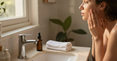 7 Best PDRN Serums I've Tried For A Glass-Skin Glow