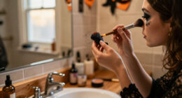 8 Best Halloween Makeup Brushes for Face Paint and Special Effects in 2027
