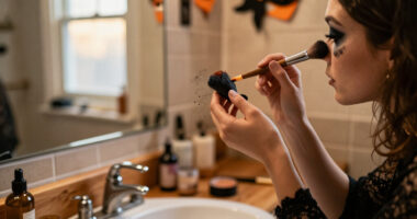 8 Best Halloween Makeup Brushes for Face Paint and Special Effects in 2027