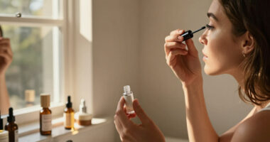 9 Best Eyelash Growth Serums 2026, Tried & Tested