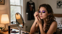 9 Best Halloween False Eyelashes for Costumes and Creative Makeup in 2027