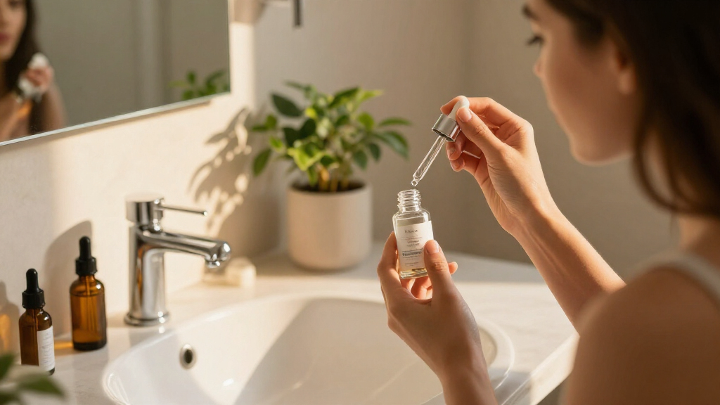 9 Best Hyaluronic Acid Serums 2026 I've Tested With Experts