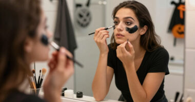 9 Best Waterproof Halloween Face Makeup Options for 2027