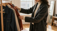 A Fashion Editor's Guide To Building The Perfect Winter Capsule Wardrobe