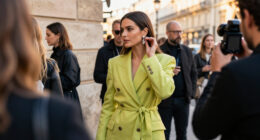 All The Celebrity Front-Row Looks From The Spring/Summer 2027 Paris Fashion Week Shows