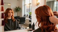At Long Last, I Found The Perfect Shade Of Red Hair For Every Skin Tone