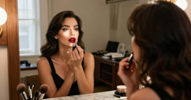 Catherine Zeta-Jones Is Our Forever Beauty Muse, Here's Our Favourite Looks