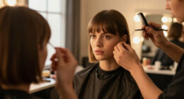 Chappell Roan Ditches Her Signature Curls To Cosign The Baby Bang