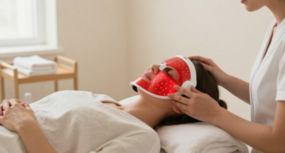 Cosmetics Business Picks: 6 New Era LED Launches Taking The Treatment From Head To Toe