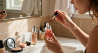 Cosmetics Business Picks: 8 New Beauty Launches From Rhode, Haus Labs And D&G