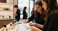 Coty Launches Fragrance Club To Reinforce Fragrance Knowledge