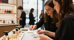 Coty Launches Fragrance Club To Reinforce Fragrance Knowledge