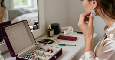 Don’t Let Disco Brings Practical Magic To The Jewelry Box