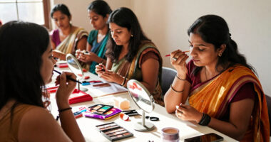 Estée Lauder Companies And Reliance Foundation Empower Indian Women In New Partnership