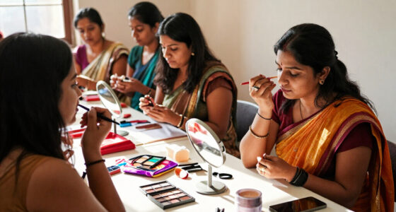 Estée Lauder Companies And Reliance Foundation Empower Indian Women In New Partnership
