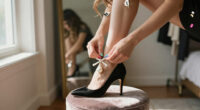 Fashion's Most Proper Pairing Is Having A Little Fun