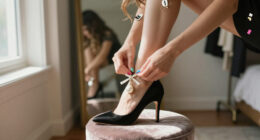 Fashion's Most Proper Pairing Is Having A Little Fun