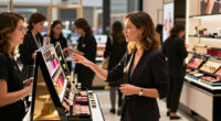 Former Estée Lauder Executive John Demsey Departs Gap Inc. Amid Beauty Expansion
