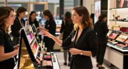 Former Estée Lauder Executive John Demsey Departs Gap Inc. Amid Beauty Expansion