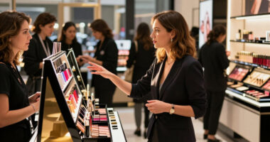Former Estée Lauder Executive John Demsey Departs Gap Inc. Amid Beauty Expansion