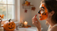 Halloween Themed Beauty Masks: A Halloween Guide