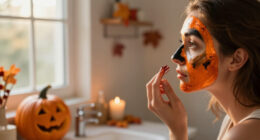 Halloween Themed Beauty Masks: A Halloween Guide