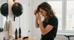 Helmet Hair Care Shopping Checklist 2026