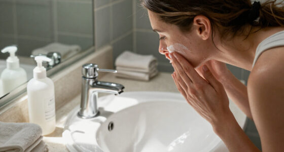 How To Get Rid Of Textured Skin