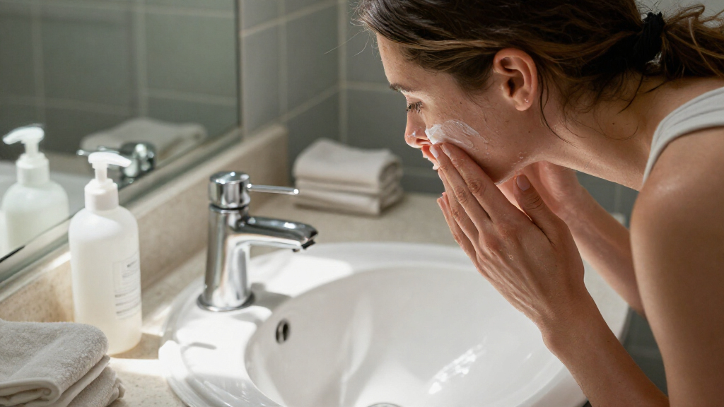 How To Get Rid Of Textured Skin