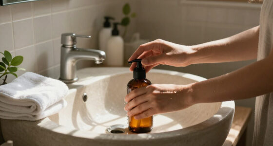 I'm Officially Obsessed With This Minimalist Body Care Brand