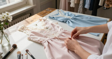 I’m Re-Creating Dior’s Dreamy Spring 2027 Wardrobe
