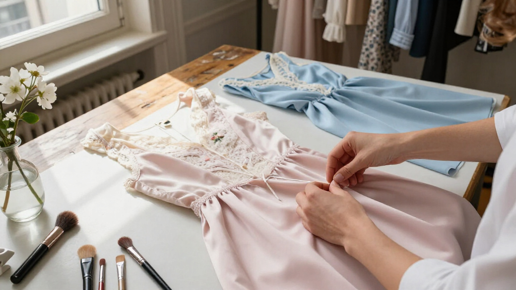 I’m Re-Creating Dior’s Dreamy Spring 2027 Wardrobe