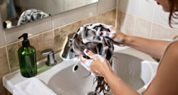 I've Had Gray Hair Since My 20s—ThIs Is The Only Shampoo I'll Use