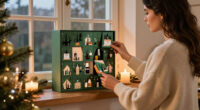 I Want To Live In Diptyque’s Enchanted Holiday Forest Advent Calendar