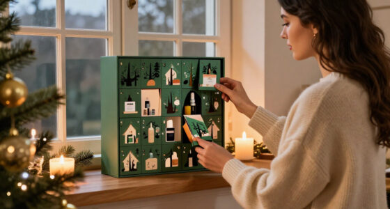 I Want To Live In Diptyque’s Enchanted Holiday Forest Advent Calendar