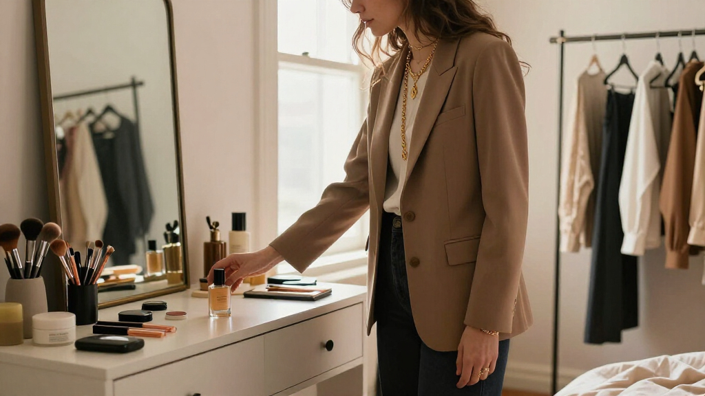 I Work In Fashion— 33 *Chic* Amazon Items I'm Eyeing For My Closet, Vanity, And Home