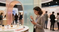 Iberchem Unveils The Space Between At Beautyworld Middle East 2026