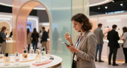 Iberchem Unveils The Space Between At Beautyworld Middle East 2026
