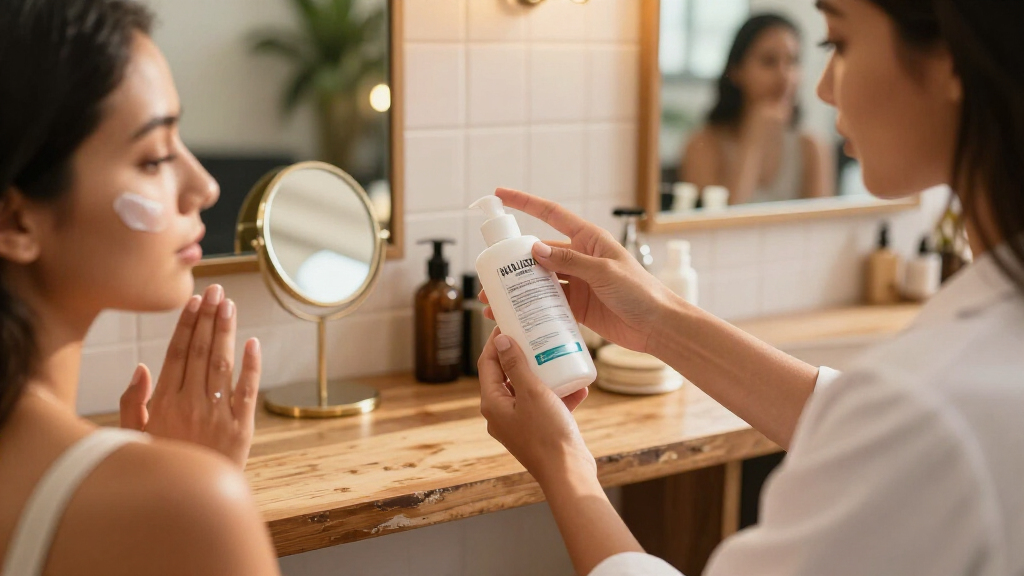 Indonesia Extends Halal Certification Deadlines For Cosmetics And Personal Care To 2028