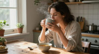 Is Bone Broth The Best-Kept Secret To Glowy Skin?
