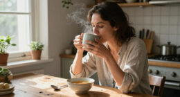 Is Bone Broth The Best-Kept Secret To Glowy Skin?