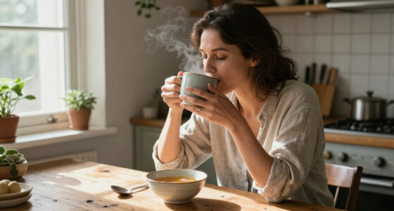 Is Bone Broth The Best-Kept Secret To Glowy Skin?