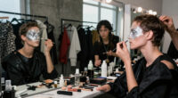 JT Stars In Ottolinger's Futuristic AW26 Campaign