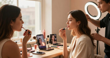 Mikayla Nogueira’s POV Beauty Secures $15 Million Investment To Accelerate Its Sephora Momentum