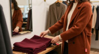 Nordstrom Quietly Marked Down Fall Fashion Staples Up To 60 Percent Off