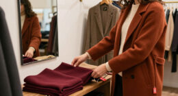 Nordstrom Quietly Marked Down Fall Fashion Staples Up To 60 Percent Off