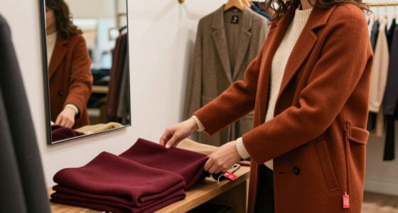 Nordstrom Quietly Marked Down Fall Fashion Staples Up To 60 Percent Off