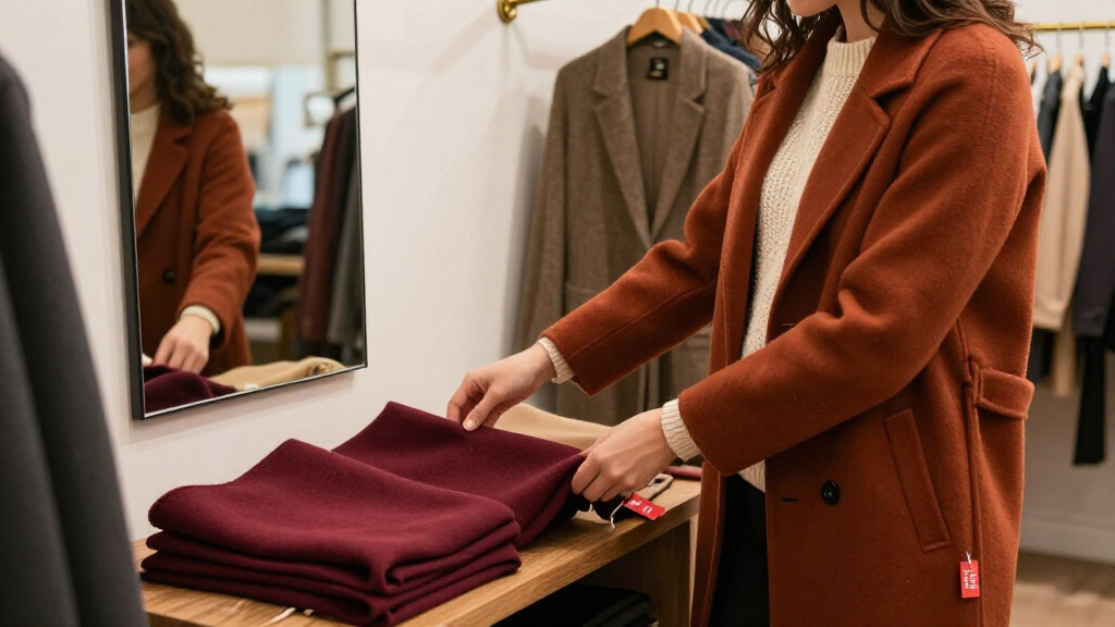 Nordstrom Quietly Marked Down Fall Fashion Staples Up To 60 Percent Off