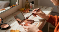 Nothing Says Fall Quite Like The Ochre Color Trend How To Style Fall 2026'S Ochre Color Trend