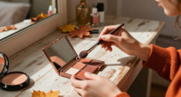 Nothing Says Fall Quite Like The Ochre Color Trend How To Style Fall 2026'S Ochre Color Trend